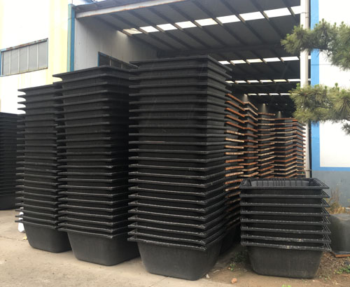 建筑模殼 建筑模殼